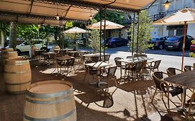Hotel Restaurant La Promenade